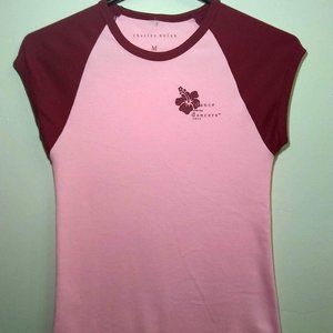 New York City Ballet NYCB Charles Nolan Top Medium